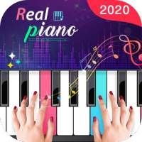 Piano Keyboard 2020 : Learn Piano Music Keyboard