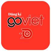 Đăng ký GO VIET Driver on 9Apps