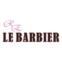Re Le  Barbier