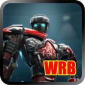 Guide For Real Steel WRB Atom on 9Apps