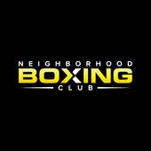 Neighborhood Boxing Club