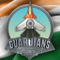GUARDIANS OF THE SKIES on 9Apps