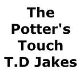 The Potter's Touch- T.D Jakes