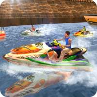 Jet Ski Conductor on 9Apps