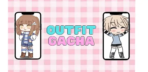 Oc Gacha Club x Gacha Life para Android - Download