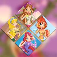 Dress Up and makeup Club For Girls -  Fashion