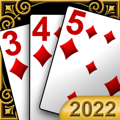 Gin Rummy icon