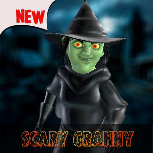 Hello Scary Granny House - The Horror Game 2020