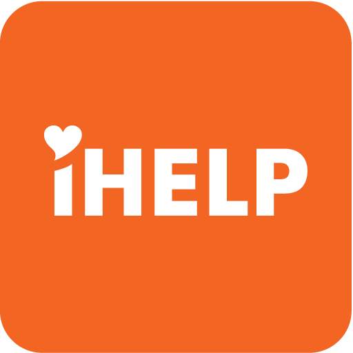 iHELP Personal & Family Safety