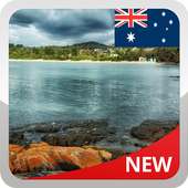 Tasmania Travel Guide on 9Apps