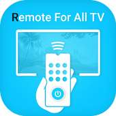 Remote Control for TV : Universal Remote Control on 9Apps