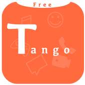 Tango free Calls & Vidéo