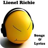 Lionel Richie Songs & Lyrics on 9Apps