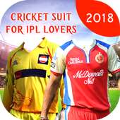 Cricket Suit for IPL Lovers on 9Apps