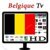 Belgique TV: Télévision en direct