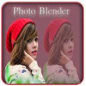 Photo Blender on 9Apps