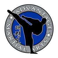 Advantage Martial Arts on 9Apps