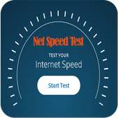 Net SpeedTest