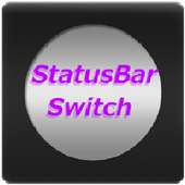 StatusBar Switch