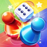 Ludo Talent - Game & Room Obro on 9Apps