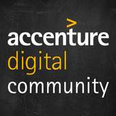 Accenture Digital Community on 9Apps