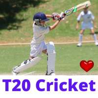T20 Cricket WC