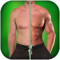 Six Pack Photo Editor on 9Apps