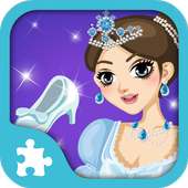 Cinderella FTD - jeux gratuit