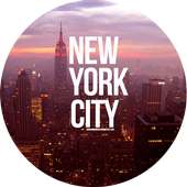 New-York City HD Wallpaper