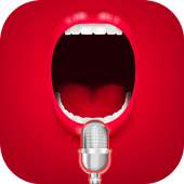 Voice Changer Editor on 9Apps