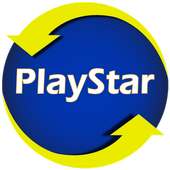 PlayStar Silver on 9Apps