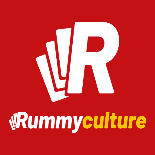 Rummyculture - Play Rummy Game icon