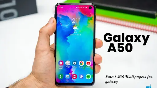 Descarga de la aplicación Theme for Samsung galaxy a50 2023 - Gratis - 9Apps Descarga de la aplicación Theme for Samsung galaxy a50 2023 - Gratis - 9Apps