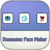 Rasengan Maker Face Photo