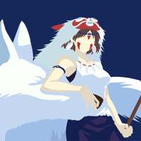 Mononoke wallpapers HD