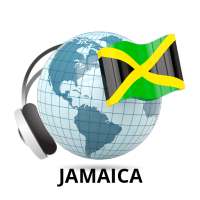 Jamaica radios online on 9Apps