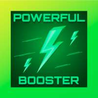 Phone Cleaner & Booster: Speed Up Your Phone