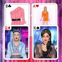 Fashion Solitaire Pack