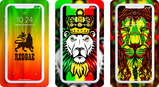 Rastafarian Wallpaper | Rasta, Rastafarian, Rasta art