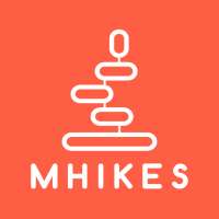 Mhikes, geo-guided hikes on 9Apps