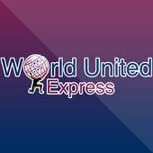 World United Express. on 9Apps