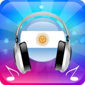 Argentina Radio Stations Online: radio Argentina on 9Apps