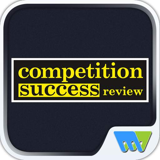 Competition Success Review