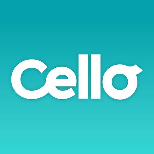 Cello (formerly Cellopark)
