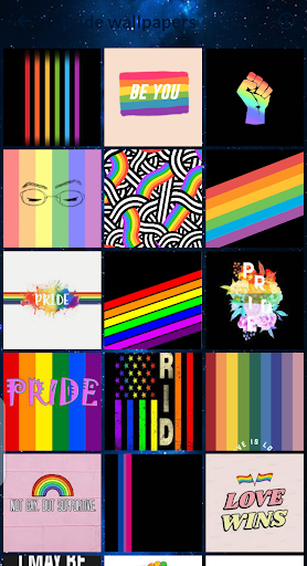 LGBTQ Wallpapers