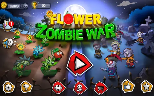 Plants vs Zombies 2 APK Download 2023 - Free - 9Apps