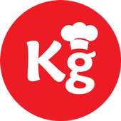 KhanaGaDi-Train Food Delivery on 9Apps