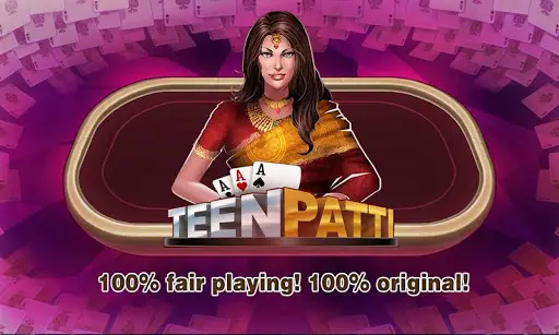 Teen Patti Offline♧Klub APK Download 2024 - Free - 9Apps