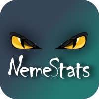 NemeStats - Board Game Tracking Made Fun! on 9Apps