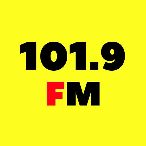 101.9 FM Radio stations online